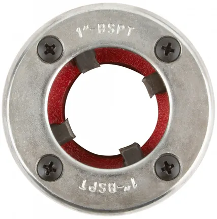 Фото №2 Клупп трубный 1 дюйм FIT 70034