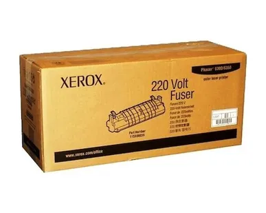фото Фьюзер Xerox 115R00036