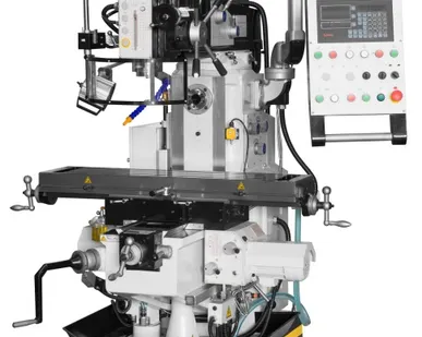 фото Универсально-фрезерный станок Stalex X6326B