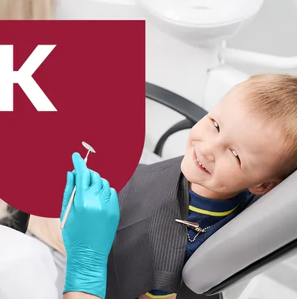 Фото №0 Детского стоматолога