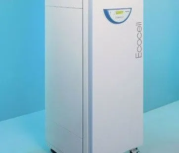 фото Сухожаровой шкаф Ecocell 404 Comfort-line, BMT Чехия
