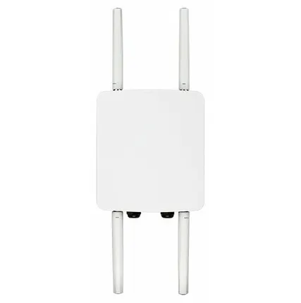 Фото №0 Wi-Fi роутер D-link DWL-8710AP