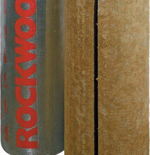 фото Цилиндры навивные ROCKWOOL 100