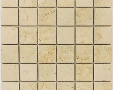 фото Мозаика BONAPARTE Status Beige 300x300 керамогранит