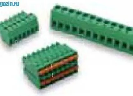 Фото №0 Разъемы Dixell IP-FC208 CONN. IPG208D, Emerson