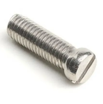 Фото №0 Винт DIN 920