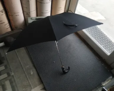 фото Зонт мужской. Австрия. СССР.