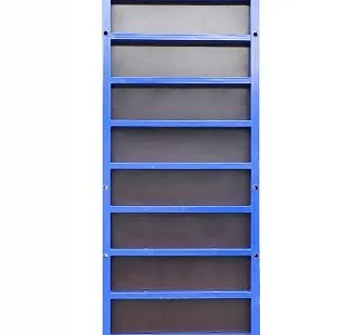 фото Щит стальной щитовой опалубки Промышленник линейный стандарт 1,1x3,0 м