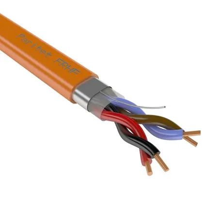 Фото №0 Кабель КСРЭПнг(А)-FRHF 2х2х0,80 мм (0,5 мм.кв.)