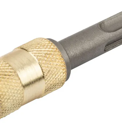 Фото №0 Адаптер SDS-Plus д/использования бит FIT 37824