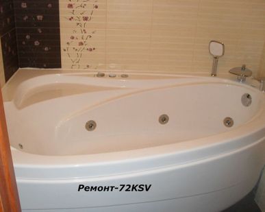 фото Услуги по установке смесителя