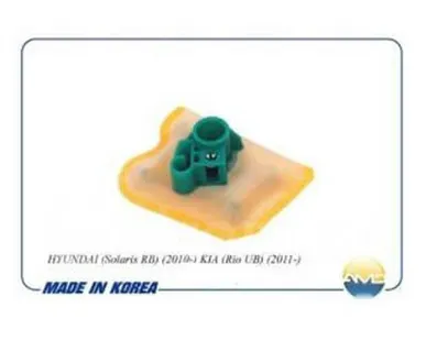 фото AMD Фильтр топливный сетка Solaris/Rio 17 ор 311841R000 AMD AMDFP175