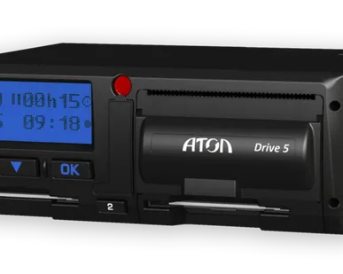 фото Тахографы