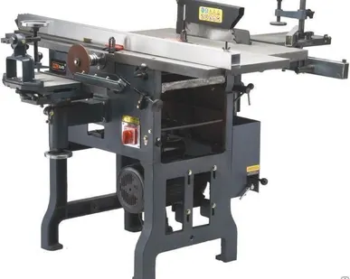 фото Многофункциональный деревообрабатывающий станок Prorab 5630 2.2 кВт