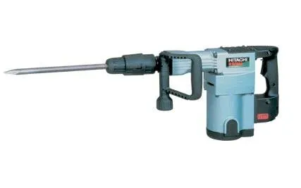 Фото №0 Отбойные молотки Hitachi H60MA в аренду