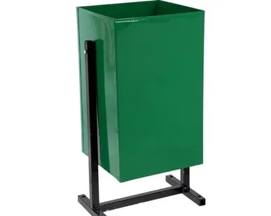 фото Урны уличные