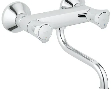 фото Смеситель для кухни Grohe Costa L 31187001