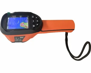 фото Тепловизор Gigant