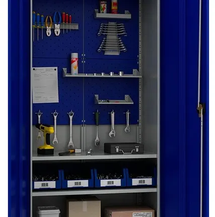 Фото №0 Шкаф для инструмента TC-1995-042000