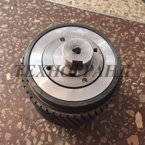 Фото №6 Матрицы, ролики, обечайки, валы, шестерни и другие запчасти для грануляторов в Ростове-на-Дону