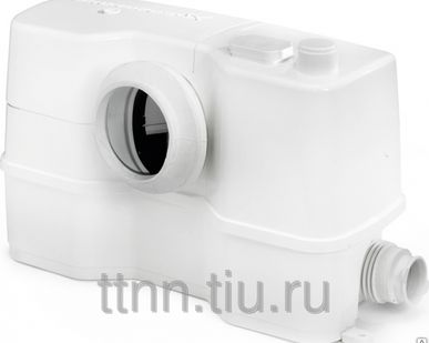фото Канализационная установка Grundfos Sololift 2 WC-3