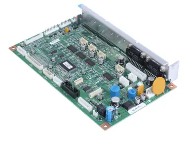 фото HCJ81070 (HCJ81071) Плата управления для сенсорного дисплея (CONT-P)