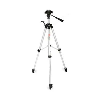 Фото №4 Комплект: лазерный уровень RGK ML-11 с калибровкой + штатив RGK F130 рулетка RGK RM3