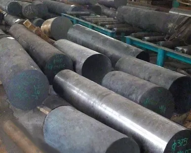 фото Круг чугунный 200 мм СЧ-20