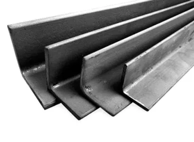 фото Уголок 35х35х4, длина 6 м, марка Ст3