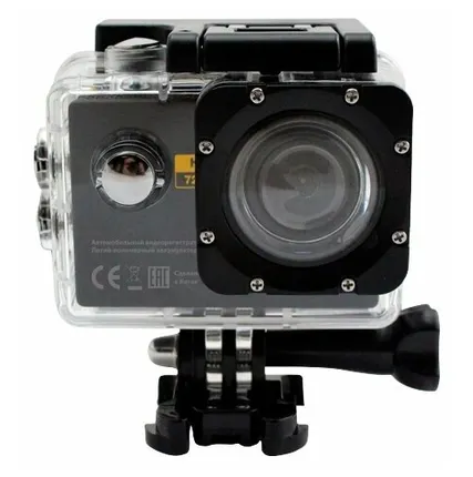 Фото №0 Видеорегистратор LEXAND LR40