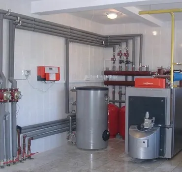 Сантехсервис плюс