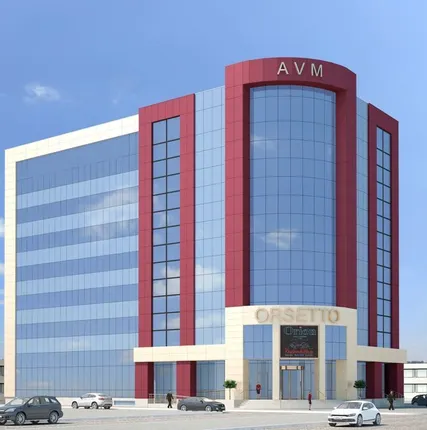 Фото №0 Проектирование жилых и общественных зданий