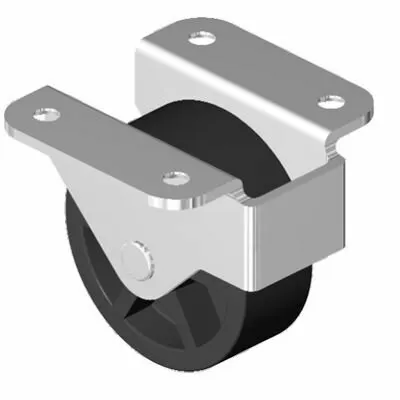 Фото №0 Опора колесная №445