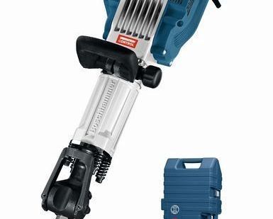 фото Бетонолом BOSCH GSH 16-28 (611335000)