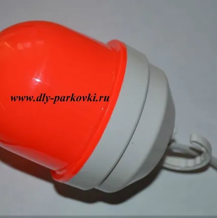 Фото №0 Фонарь сигнальный ФС-12