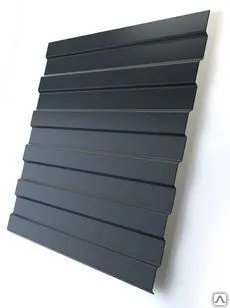 Фото №0 Профнастил