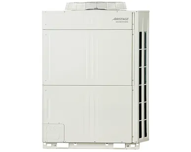 фото Наружный блок Fujitsu AJY126LALBH