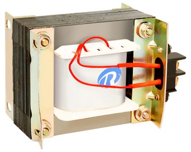 фото Трансформатор CD1 50A (380v/24v)