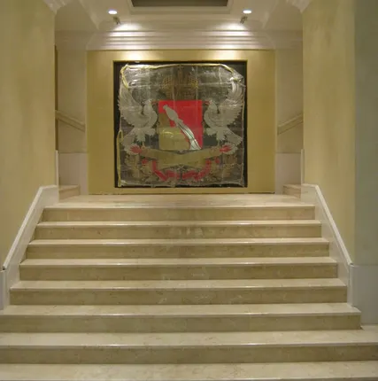 Фото №0 Лестницы