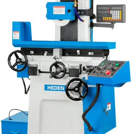 Фото №0 Плоскошлифовальный станок DGS-620A