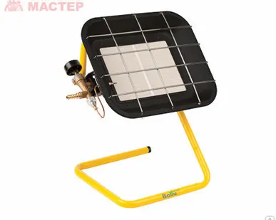 фото Обогреватель BALLU BIGH-4