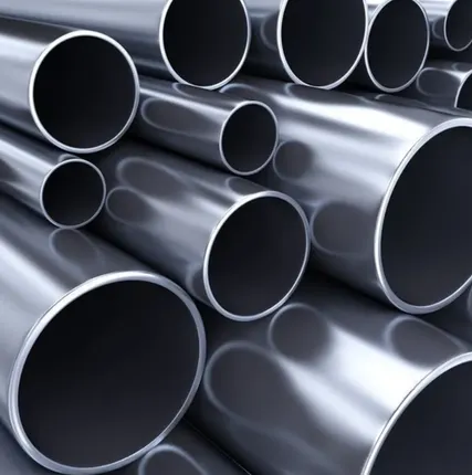 Фото №0 Труба горячекатаная бесшовная