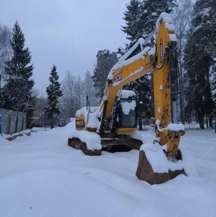 Фото №2 Аренда гусеничного экскаватора JCB JS 240LC, Реутов