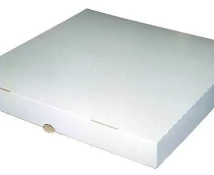 Фото №0 Коробка для пиццы 308х308х30