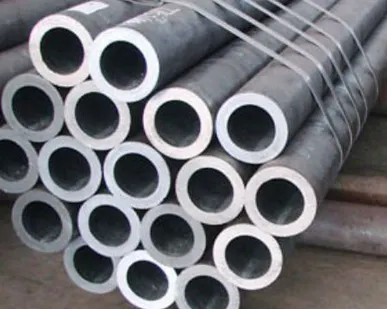 фото Труба 159 мм 09Г2С 10Г2 ТУ 14-3-1128-2000 газлифтная нефтепроводная