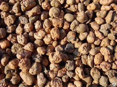 Фото №0 Утепление керамзитом