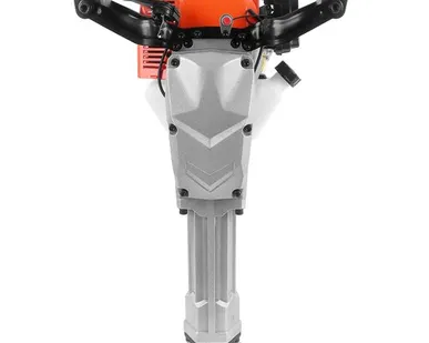 фото Отбойный молоток Messer JH-100 (бензиновый)