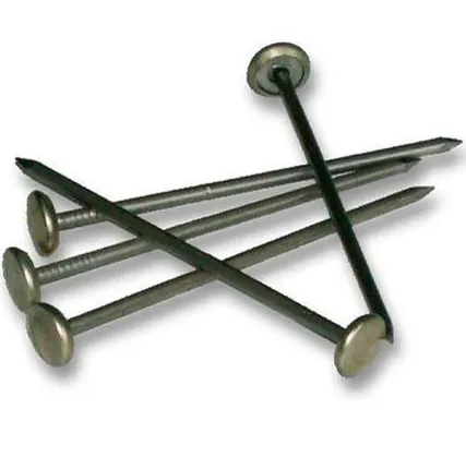 Фото №0 Гвоздь шиферный 5*120 (1 кг) 46шт