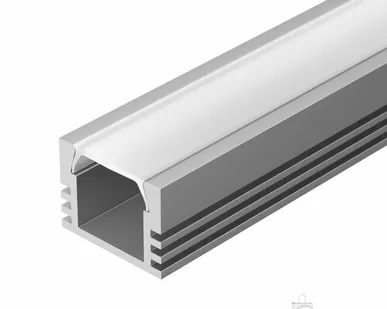 фото Профиль PDS-S-2000 (Arlight, Алюминий)