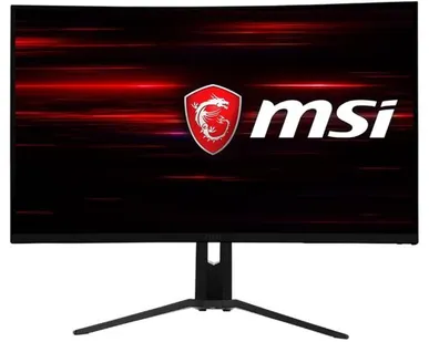 фото Монитор MSI Optix MAG321CQR